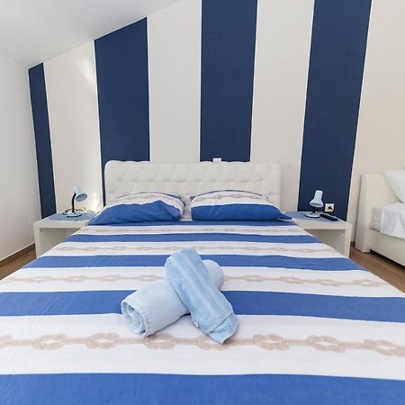 ביוגראד נה מורו Apartman Lana מראה חיצוני תמונה