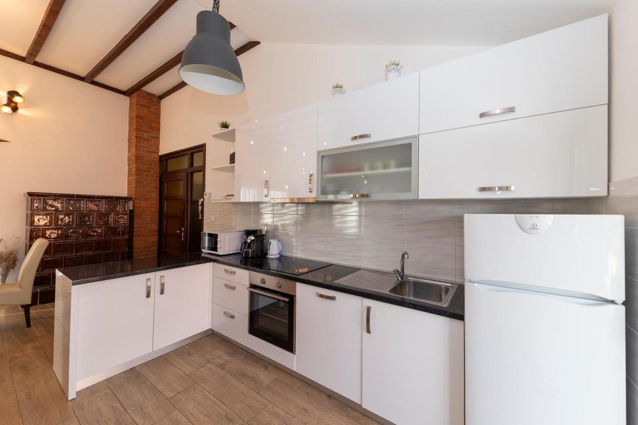 ביוגראד נה מורו Apartman Lana מראה חיצוני תמונה